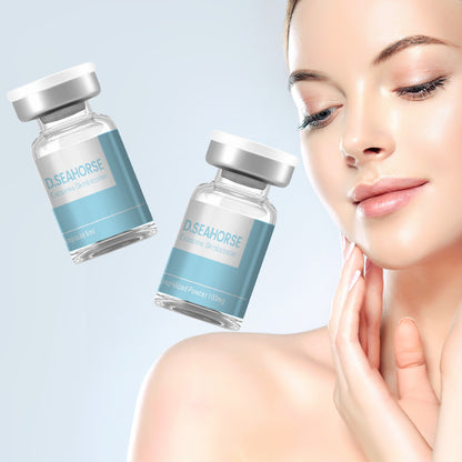 D.SEAHORSE  Exosome DS For Rejuvenate your skin and restore its vitality