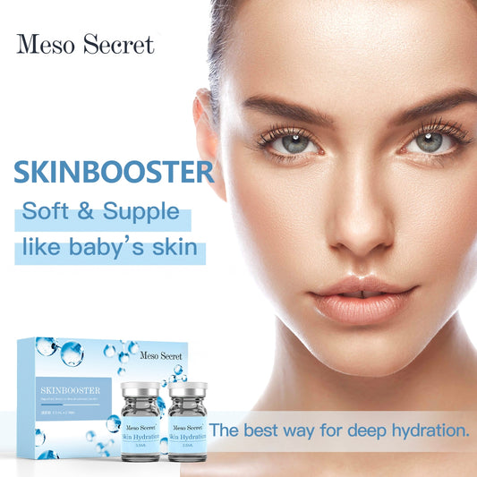 Meso Secret Skinbooster Hyaluronic Acid