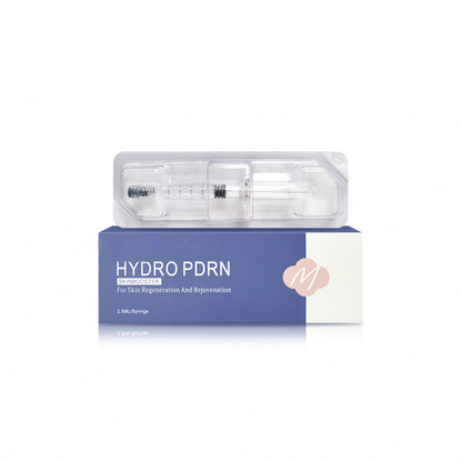 Hydro PDRN Skinbooster 2.5ml/syringe
