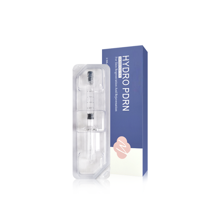Hydro PDRN Skinbooster 2.5ml/syringe