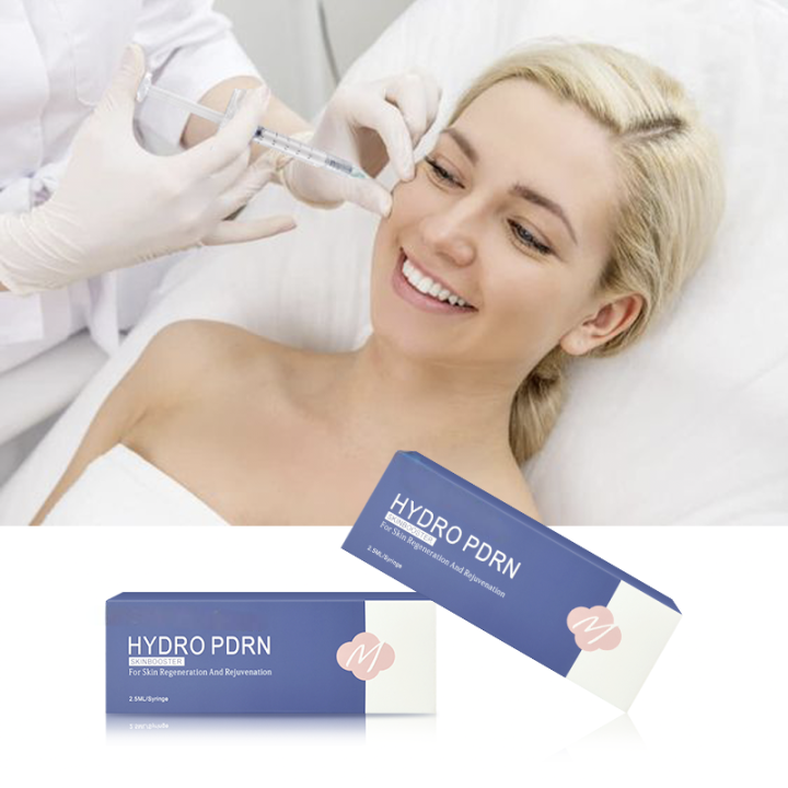 Hydro PDRN Skinbooster 2.5ml/syringe