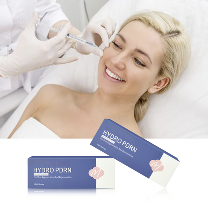 Hydro PDRN Skinbooster 2.5ml/syringe