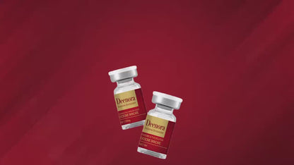 DEENORA Exosome Skinbooster For Skin Regeneration Define Your Natural Beauty