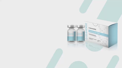 D.SEAHORSE  Exosome DS For Rejuvenate your skin and restore its vitality
